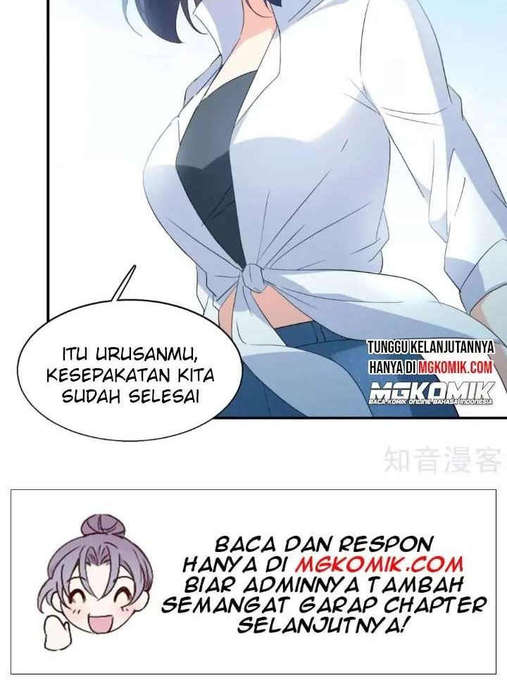 She Is Coming, Please Get Down! Chapter 26.4 Gambar 20