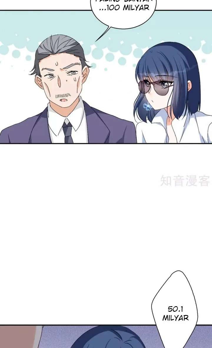 Baca  She Is Coming, Please Get Down! Chapter 25.2 Gambar 2