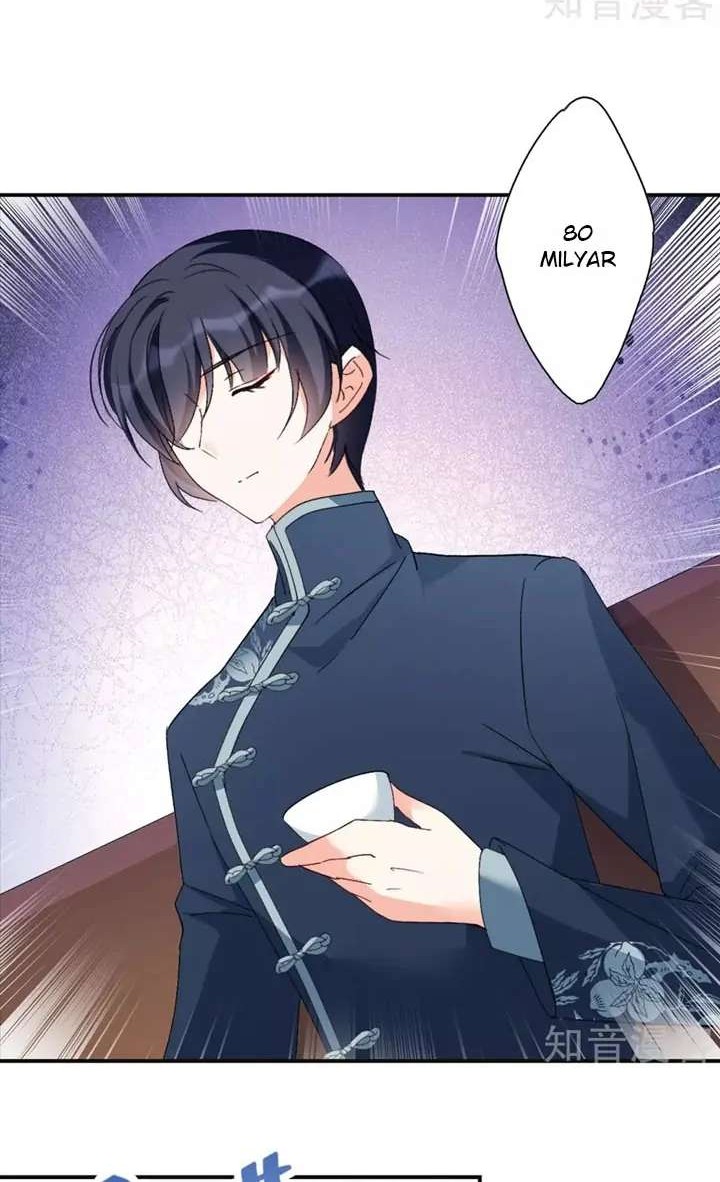 She Is Coming, Please Get Down! Chapter 25.2 Gambar 8