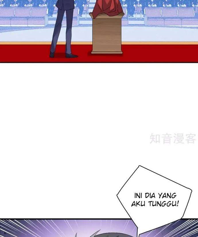 Baca She Is Coming, Please Get Down! Chapter 25.1 Gambar 2