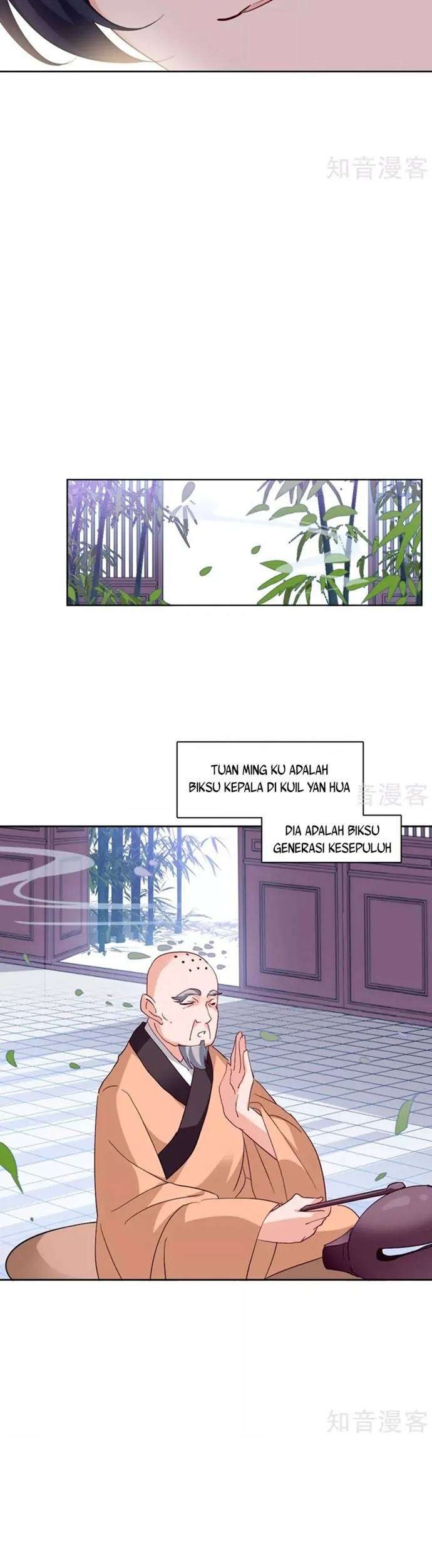 She Is Coming, Please Get Down! Chapter 23 Gambar 66