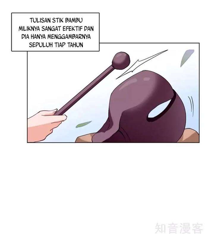 She Is Coming, Please Get Down! Chapter 23 Gambar 67