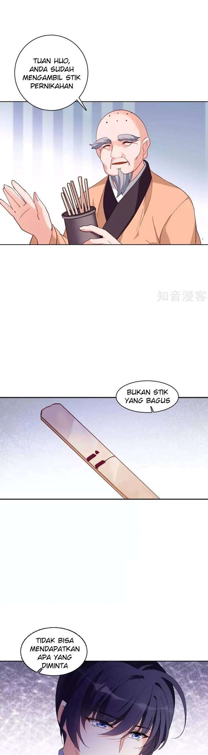 She Is Coming, Please Get Down! Chapter 23 Gambar 68