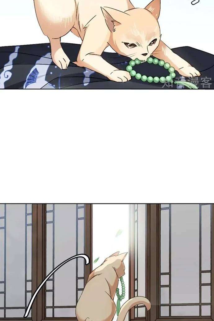 She Is Coming, Please Get Down! Chapter 23 Gambar 14