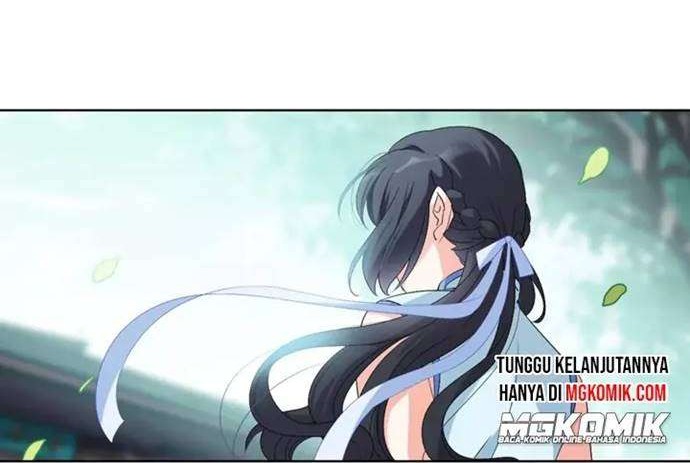 She Is Coming, Please Get Down! Chapter 23 Gambar 16