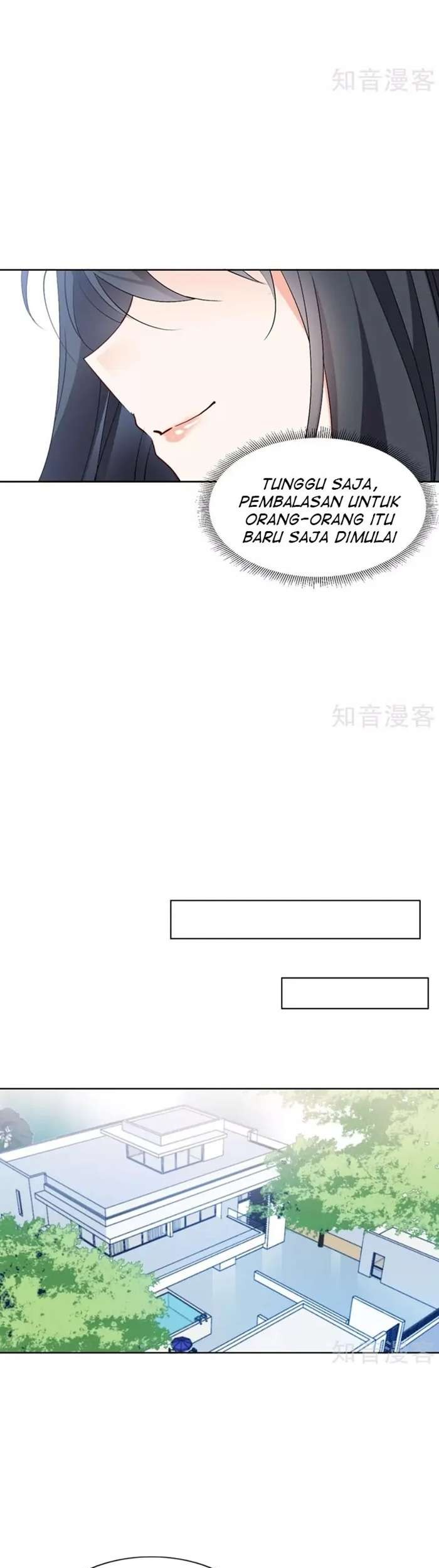 She Is Coming, Please Get Down! Chapter 22.2 Gambar 5