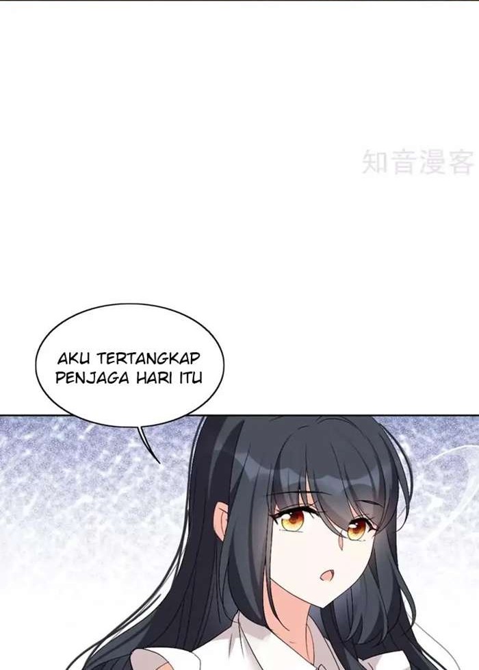 She Is Coming, Please Get Down! Chapter 22.2 Gambar 8