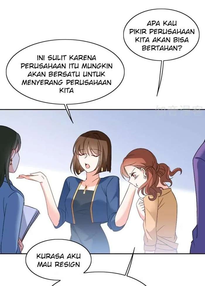 She Is Coming, Please Get Down! Chapter 22.2 Gambar 12