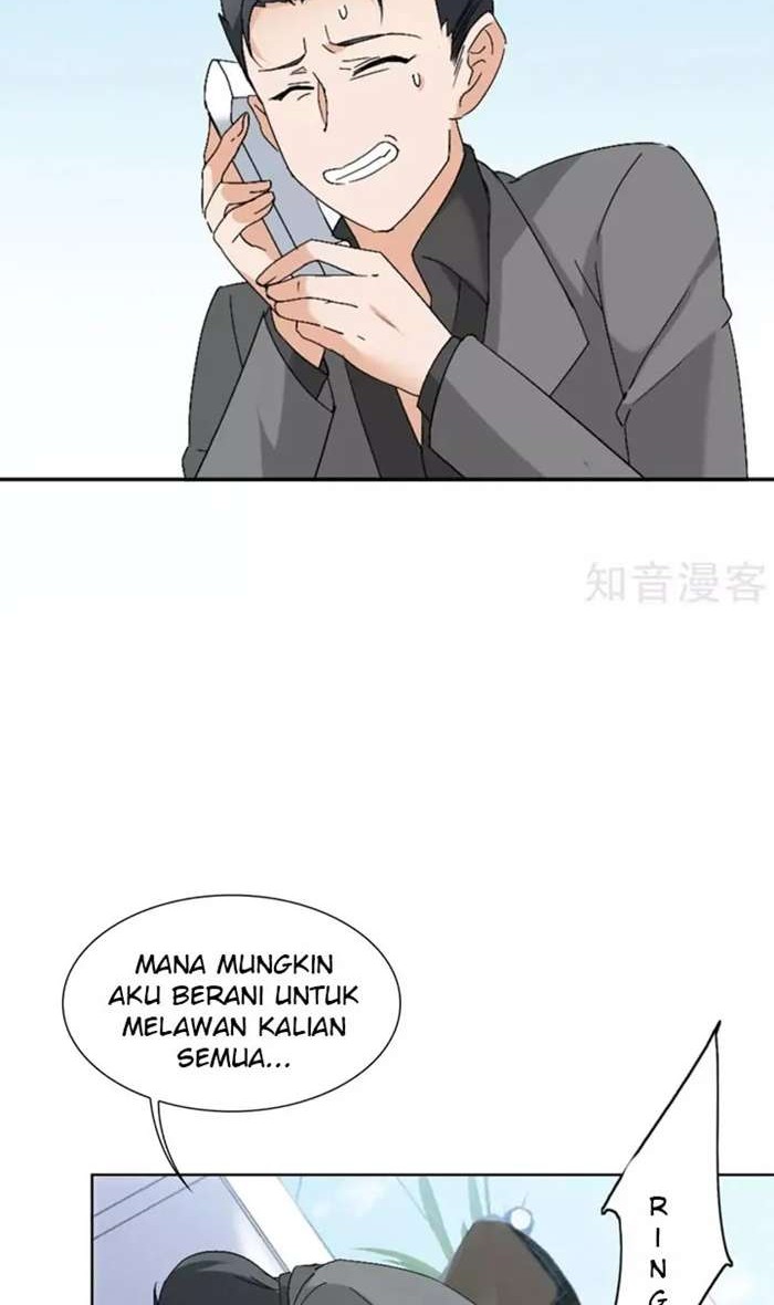 Baca She Is Coming, Please Get Down! Chapter 22.1 Gambar 2