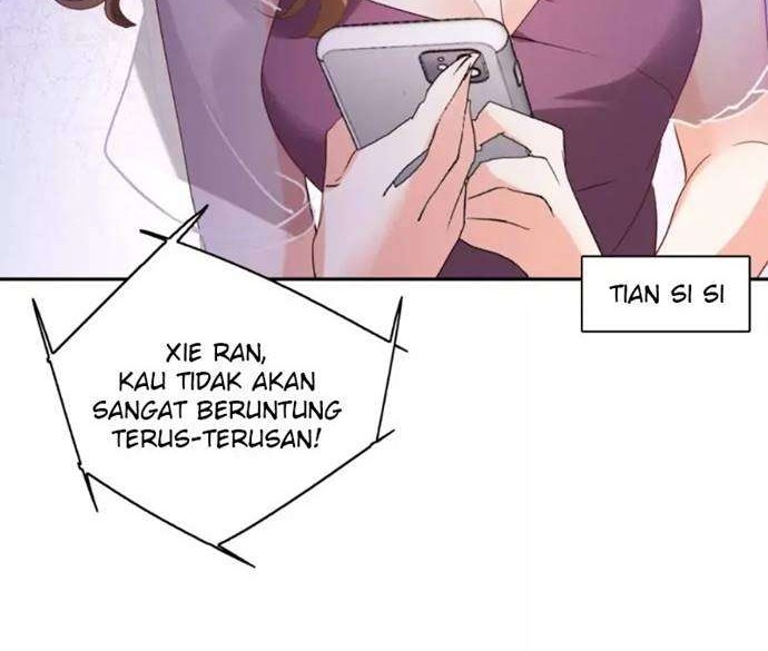 She Is Coming, Please Get Down! Chapter 21.3 Gambar 20