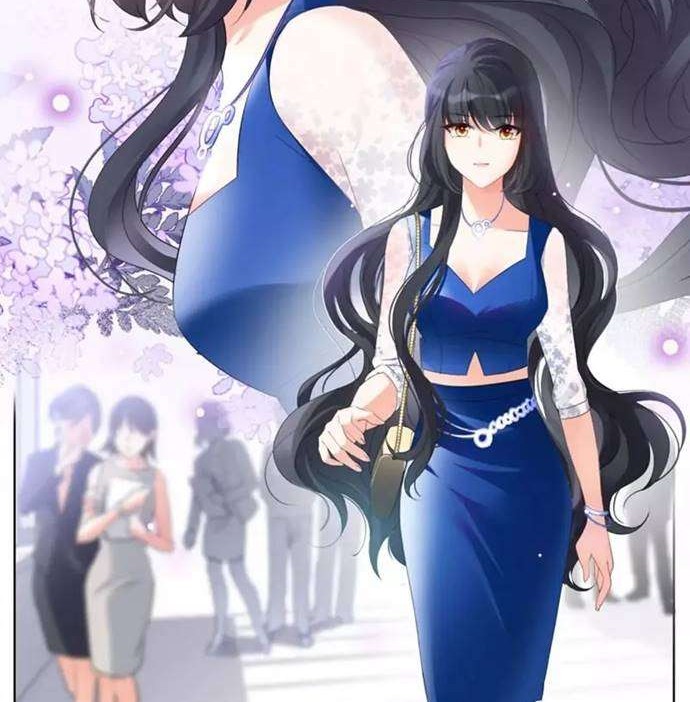 Baca She Is Coming, Please Get Down! Chapter 21.2 Gambar 2