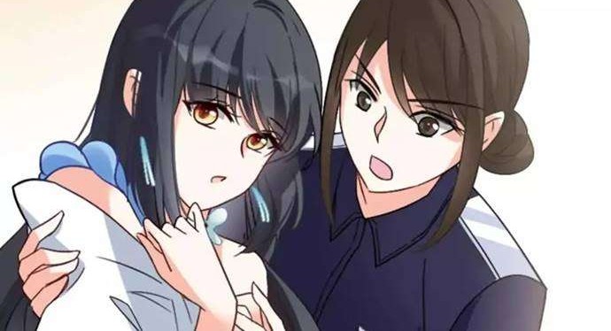 Baca  She Is Coming, Please Get Down! Chapter 21.1 Gambar 2