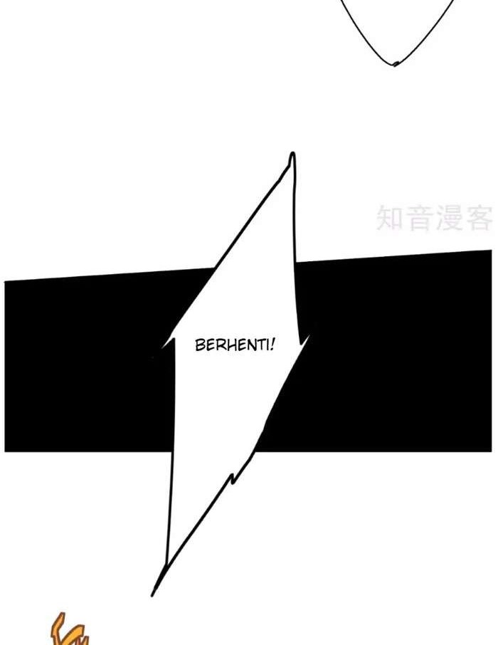 She Is Coming, Please Get Down! Chapter 20.3 Gambar 20