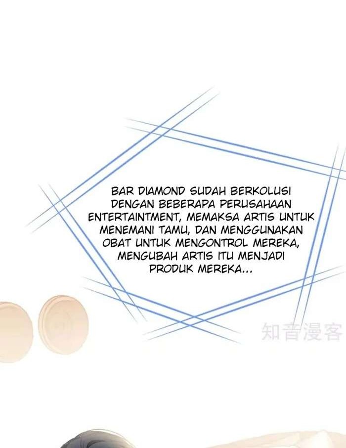 She Is Coming, Please Get Down! Chapter 20.3 Gambar 4