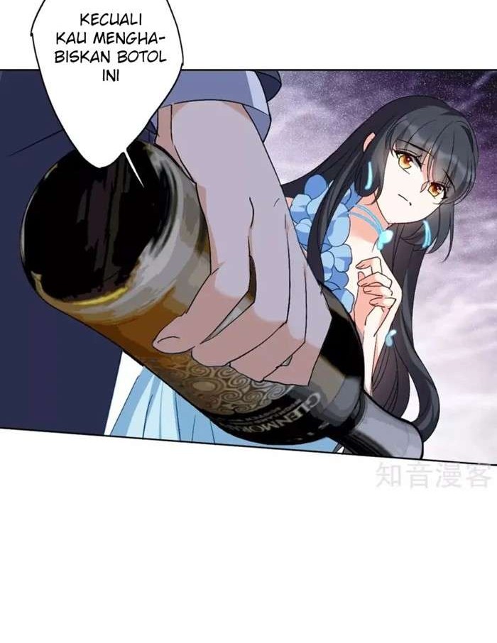 She Is Coming, Please Get Down! Chapter 20.3 Gambar 18