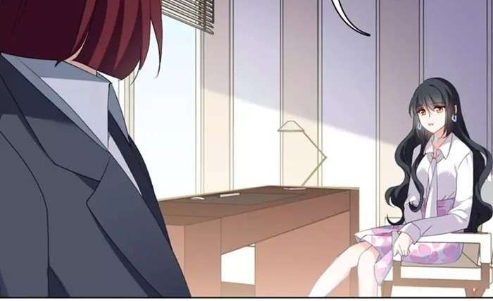 Baca She Is Coming, Please Get Down! Chapter 20.2 Gambar 2