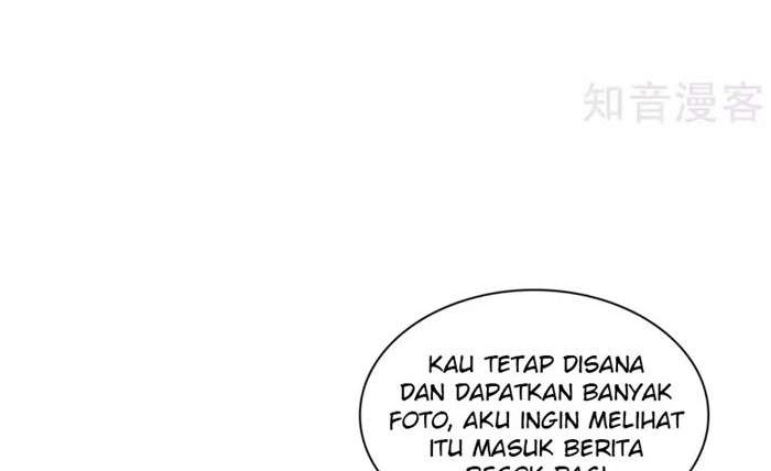 She Is Coming, Please Get Down! Chapter 20.2 Gambar 12