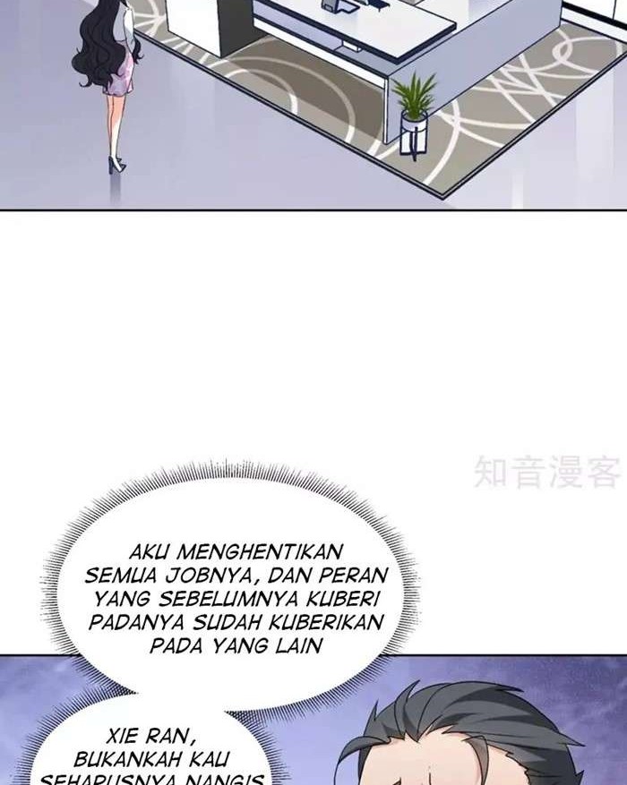 Baca  She Is Coming, Please Get Down! Chapter 20.1 Gambar 2
