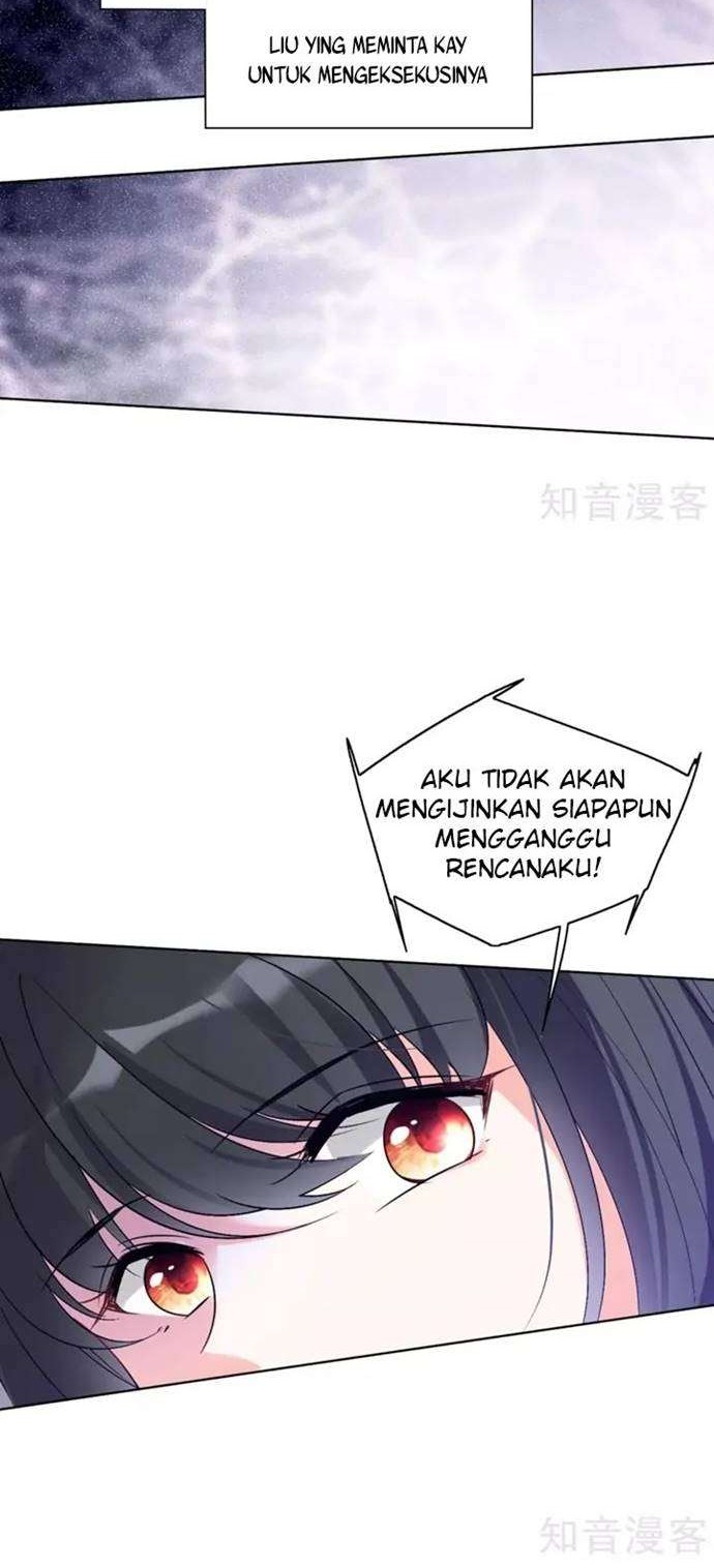 Baca  She Is Coming, Please Get Down! Chapter 19.3 Gambar 2