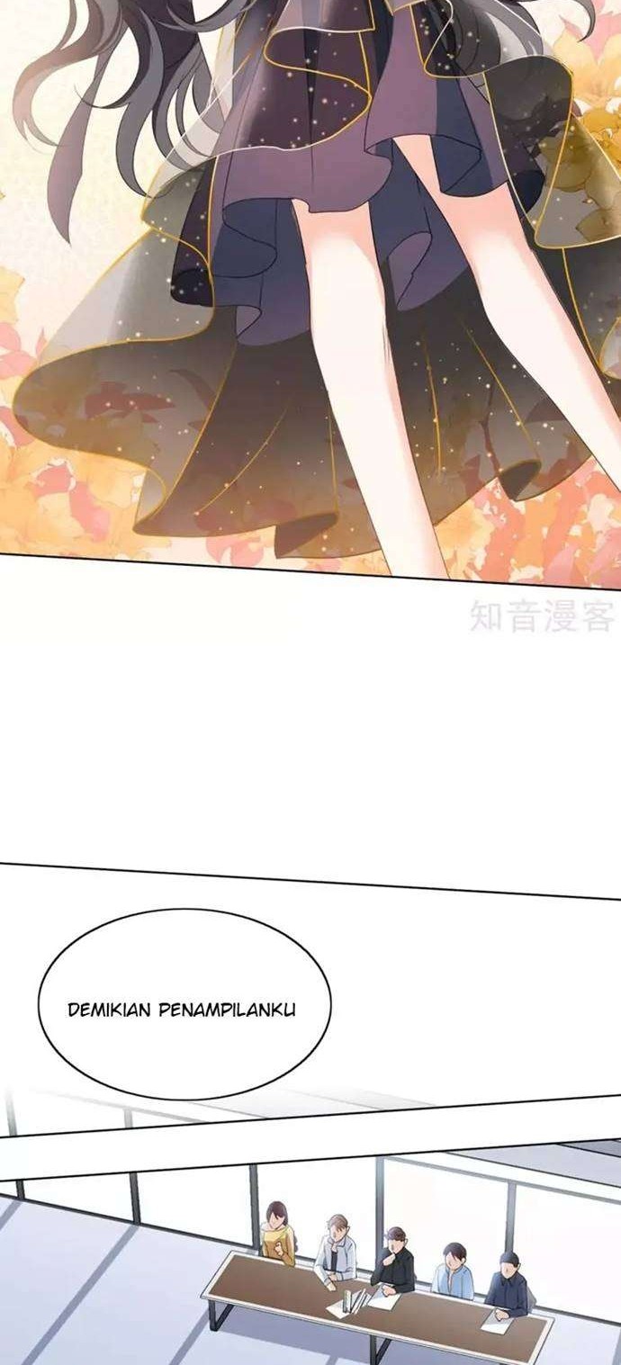 She Is Coming, Please Get Down! Chapter 19.3 Gambar 8