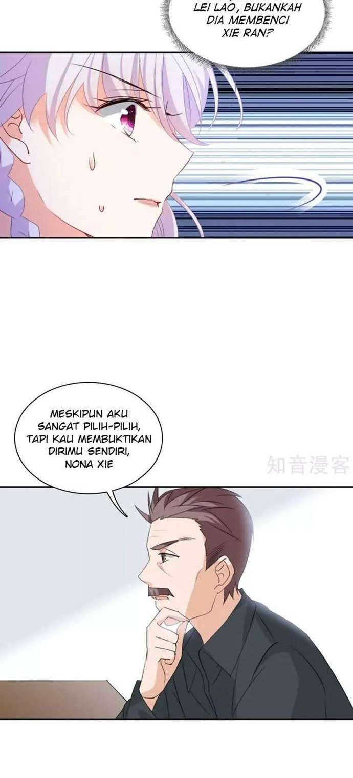 She Is Coming, Please Get Down! Chapter 19.3 Gambar 12