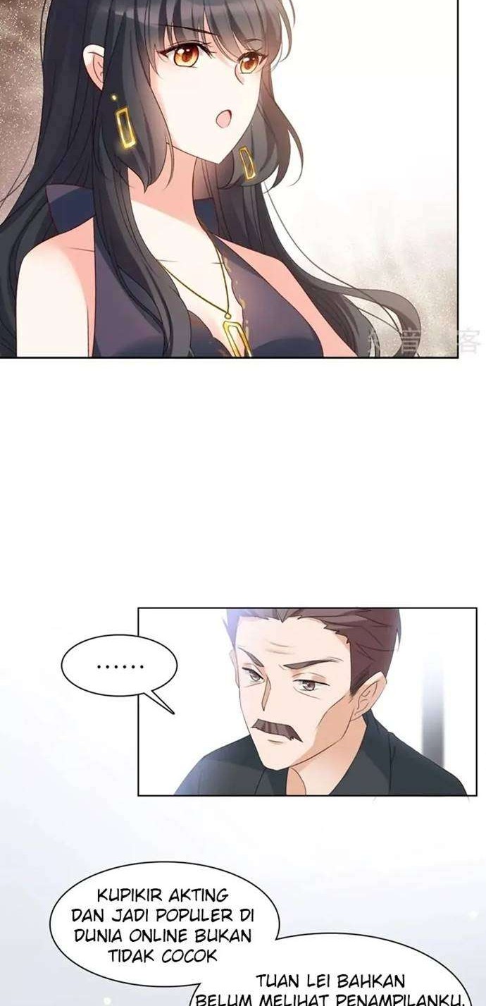 Baca She Is Coming, Please Get Down! Chapter 19.2 Gambar 2