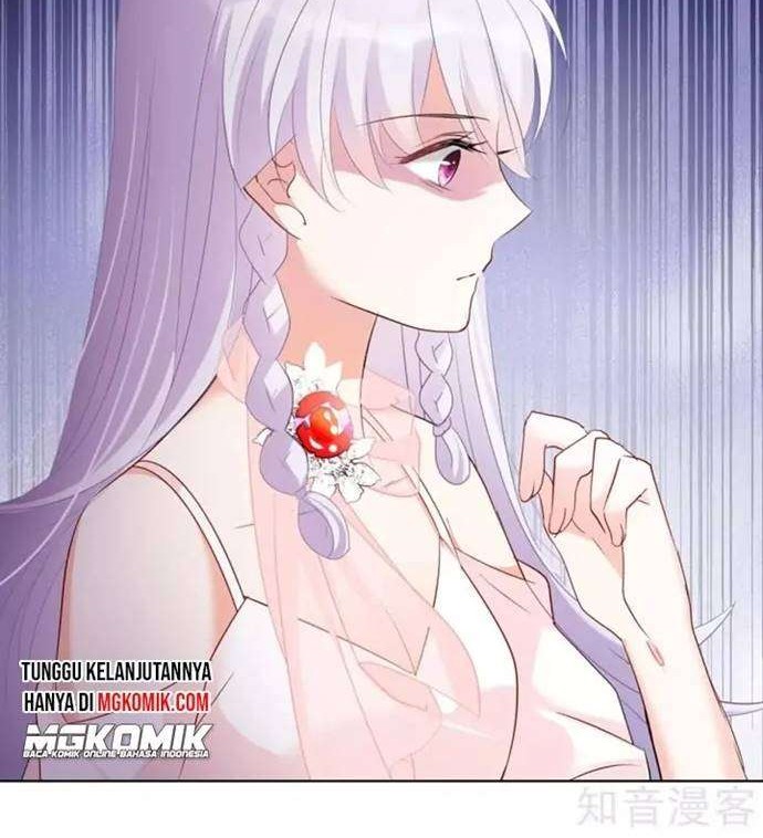 She Is Coming, Please Get Down! Chapter 18.3 Gambar 16