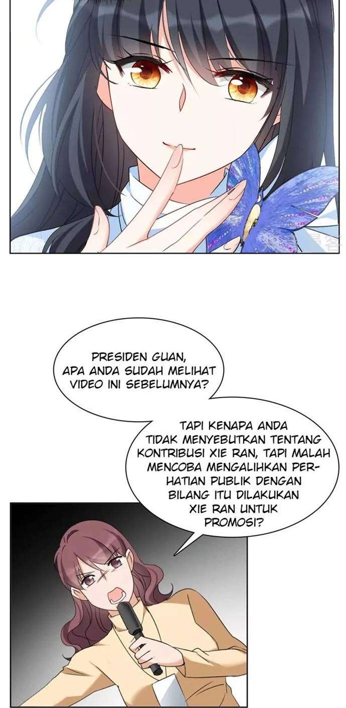 Baca  She Is Coming, Please Get Down! Chapter 18.2 Gambar 2