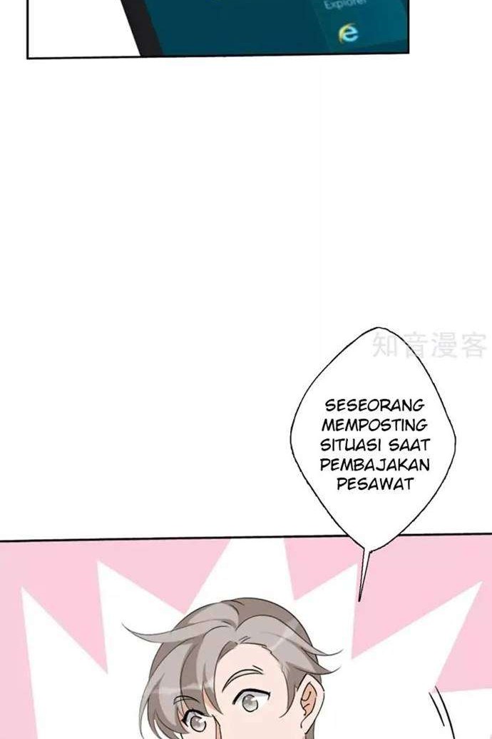Baca  She Is Coming, Please Get Down! Chapter 18.1 Gambar 2