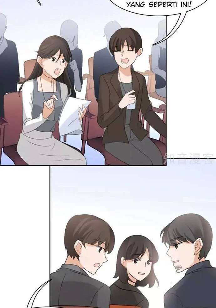 She Is Coming, Please Get Down! Chapter 17 Gambar 27