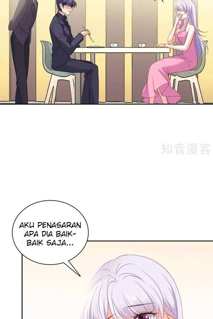 Baca  She Is Coming, Please Get Down! Chapter 17 Gambar 2