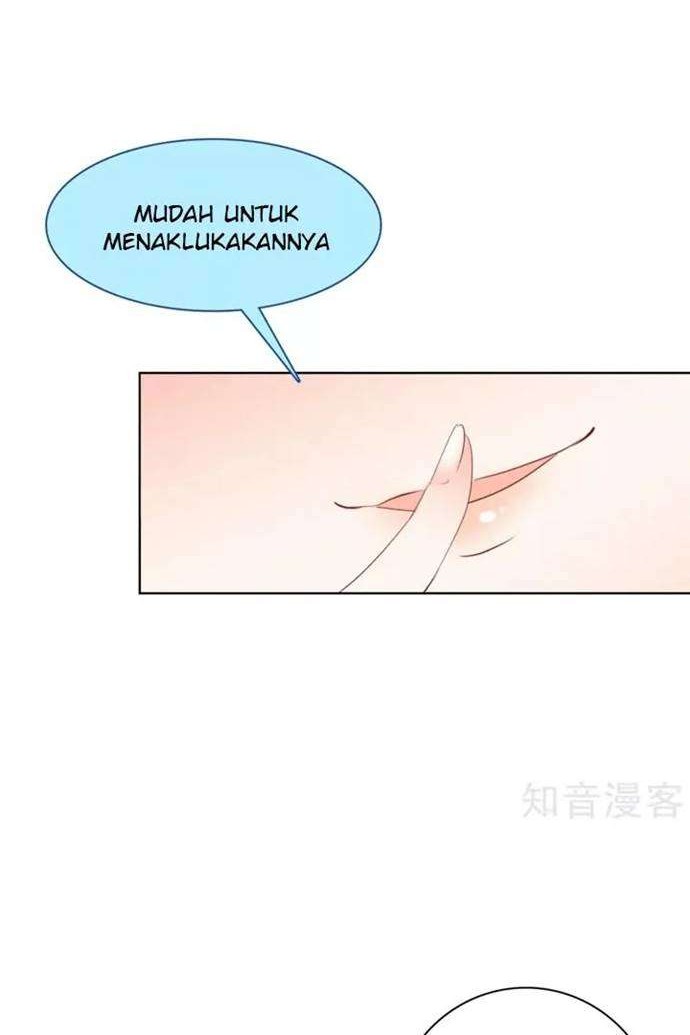 She Is Coming, Please Get Down! Chapter 17 Gambar 12