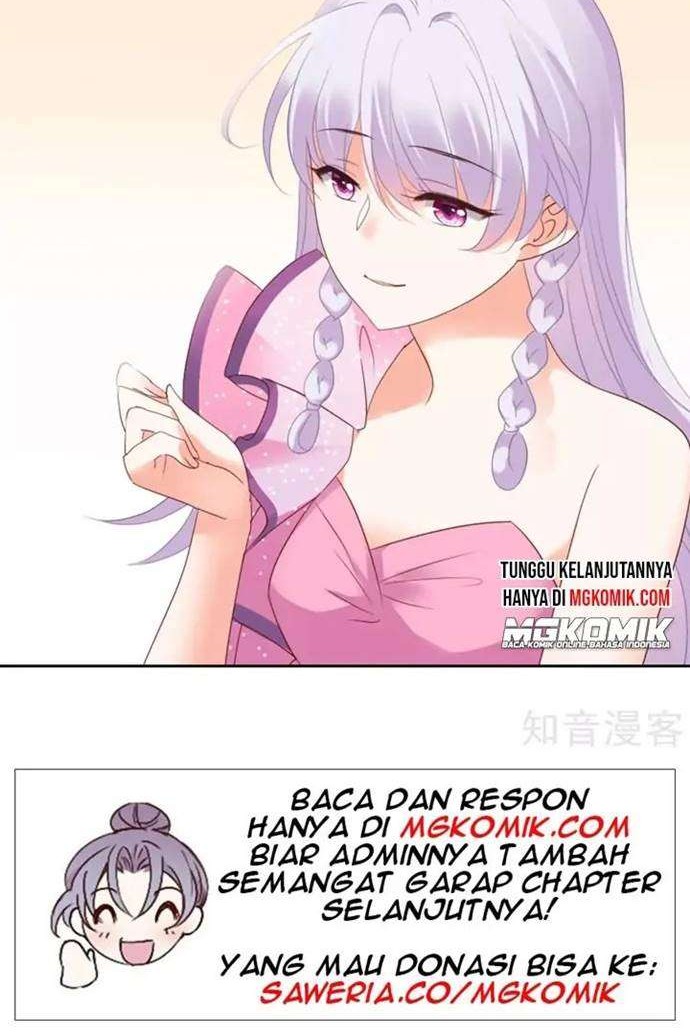 She Is Coming, Please Get Down! Chapter 17 Gambar 16