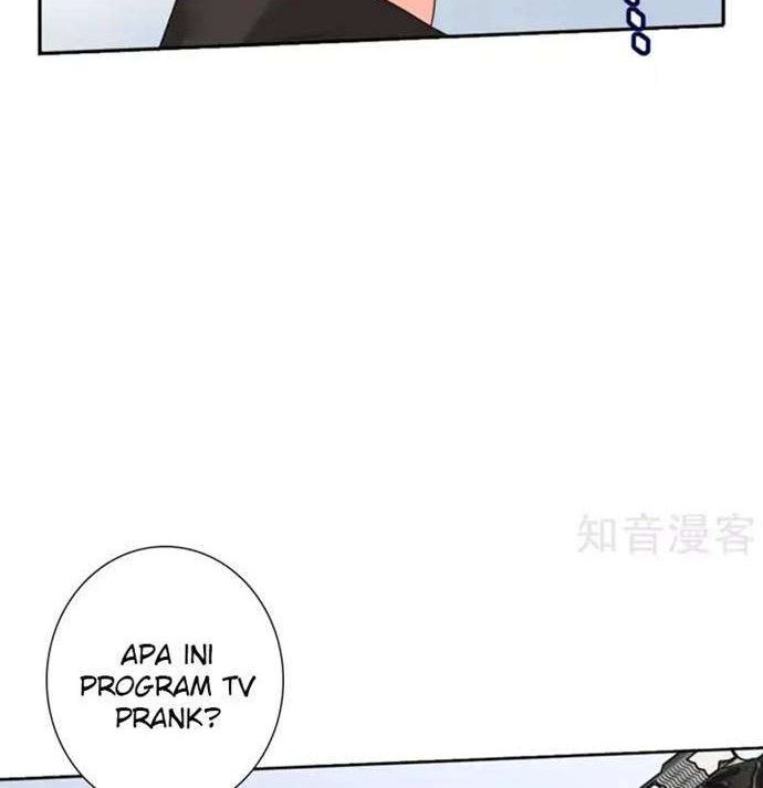 Baca She Is Coming, Please Get Down! Chapter 16 Gambar 2