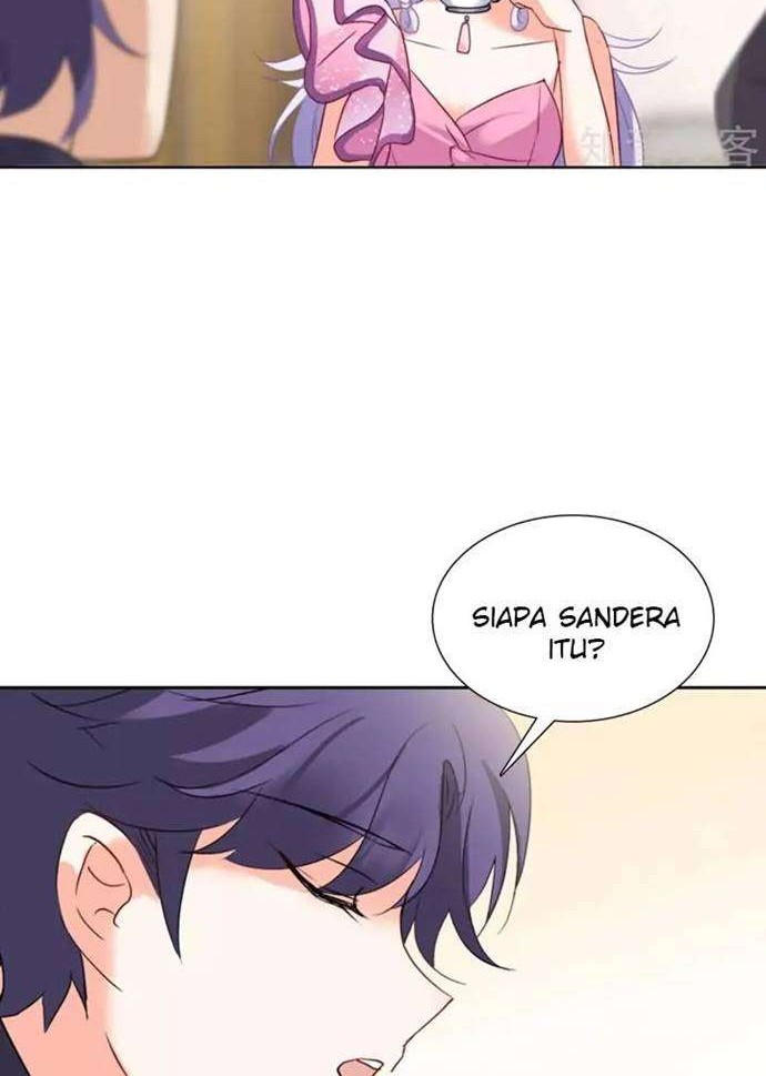 She Is Coming, Please Get Down! Chapter 16 Gambar 45