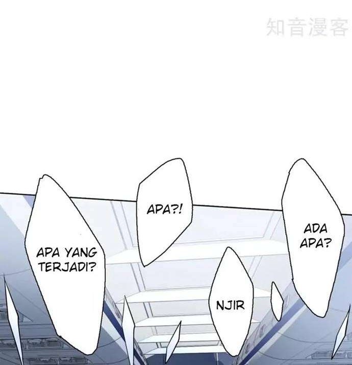 She Is Coming, Please Get Down! Chapter 16 Gambar 6