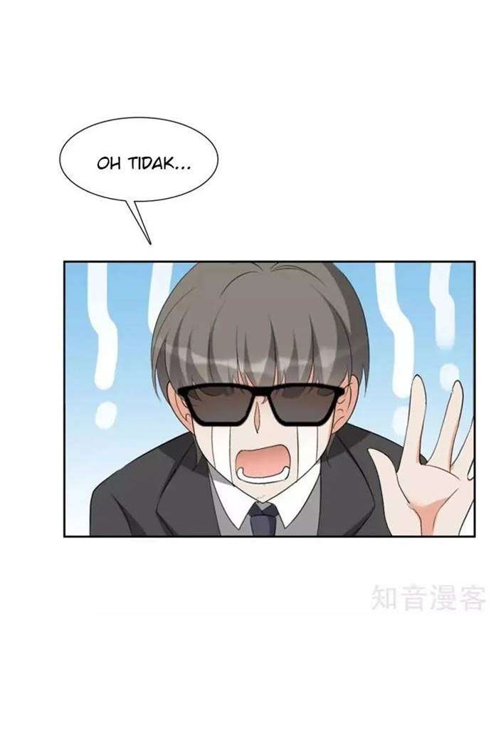 She Is Coming, Please Get Down! Chapter 15 Gambar 30