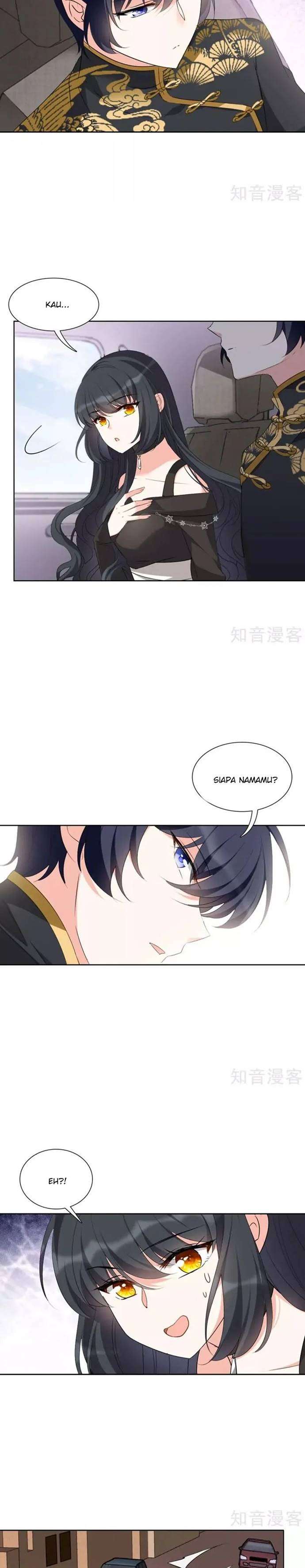 Baca Manhua She Is Coming, Please Get Down! Chapter 15 Gambar 2