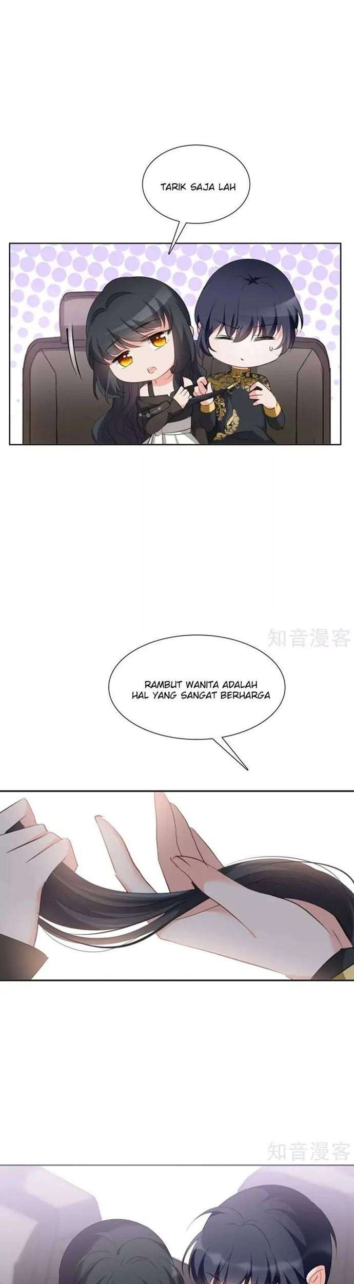 She Is Coming, Please Get Down! Chapter 15 Gambar 11