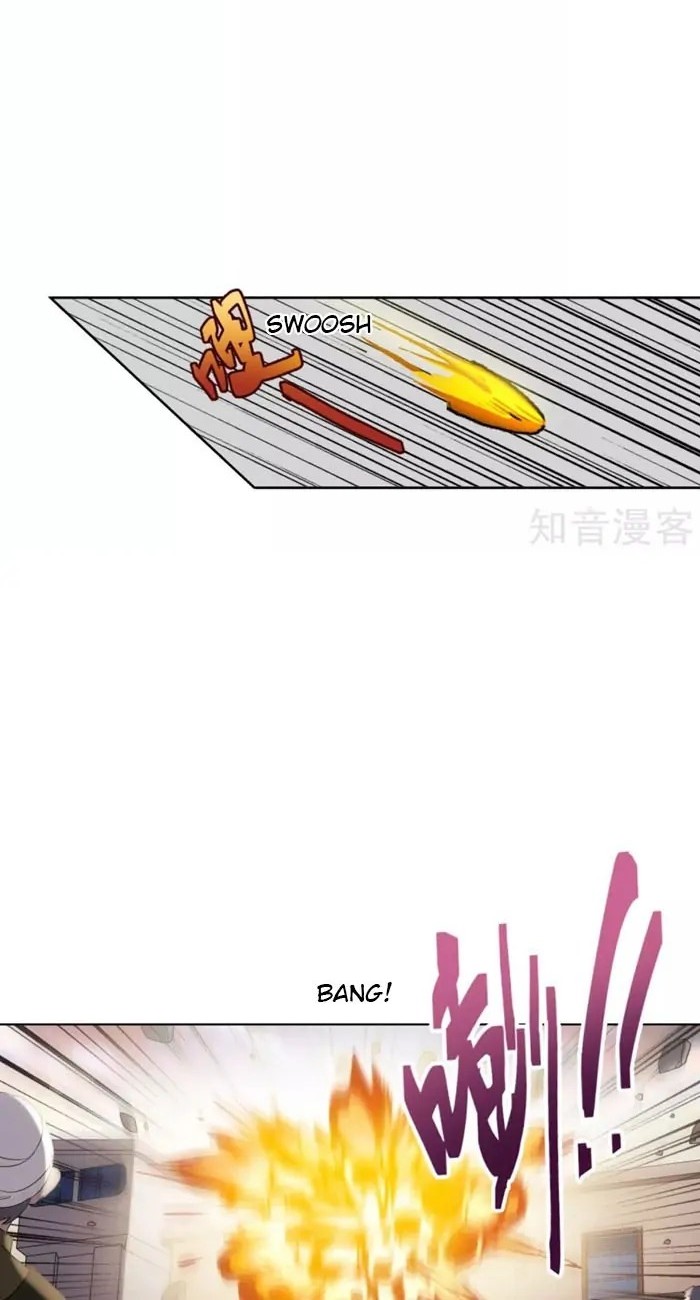 Baca  She Is Coming, Please Get Down! Chapter 14.3 Gambar 2