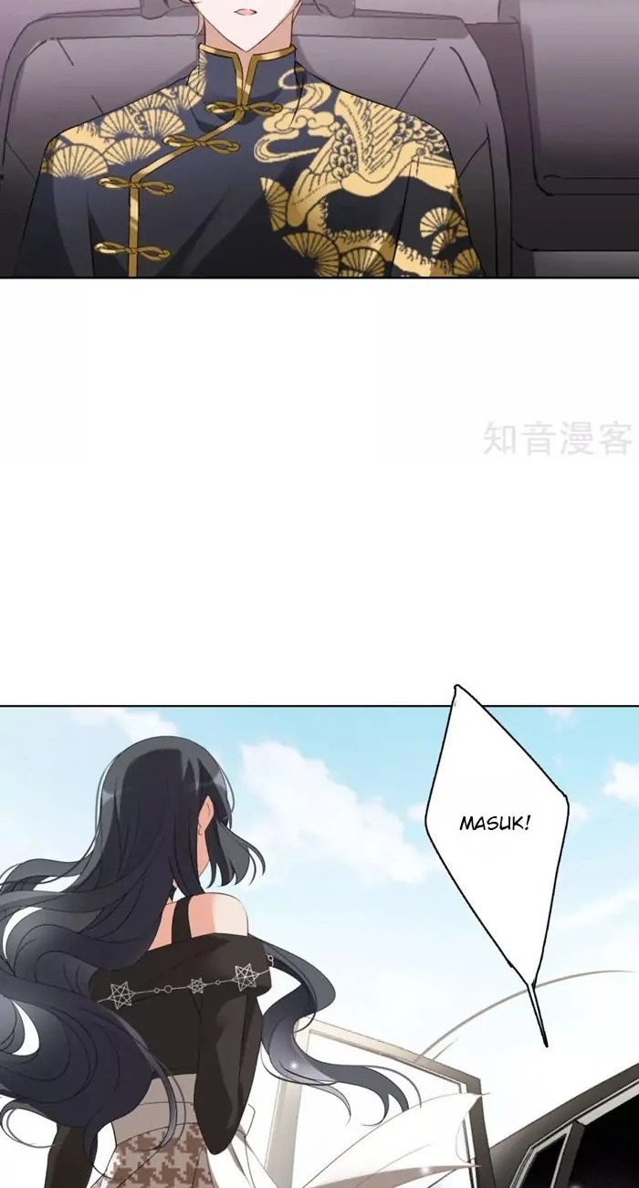 She Is Coming, Please Get Down! Chapter 14.3 Gambar 12