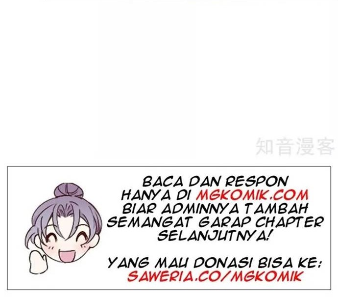 She Is Coming, Please Get Down! Chapter 13.2 Gambar 16
