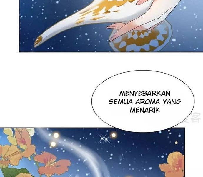 She Is Coming, Please Get Down! Chapter 13.1 Gambar 14