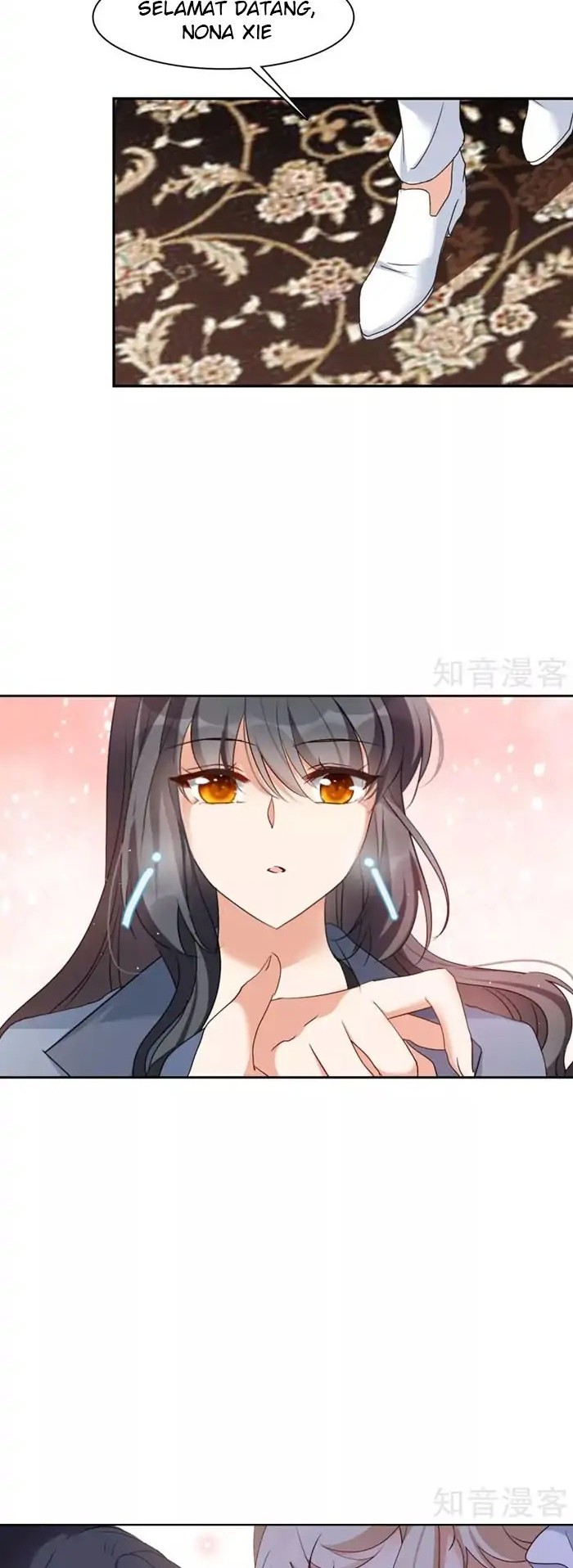 She Is Coming, Please Get Down! Chapter 12.2 Gambar 6