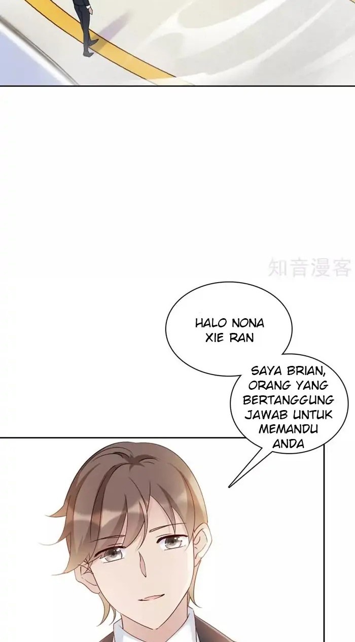 Baca She Is Coming, Please Get Down! Chapter 12.1 Gambar 2