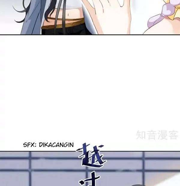 She Is Coming, Please Get Down! Chapter 11.2 Gambar 4