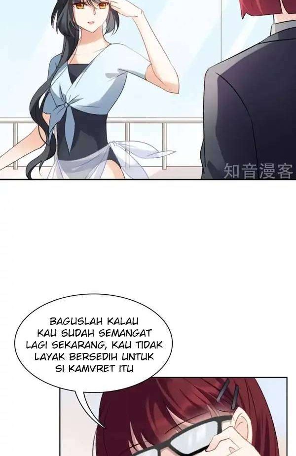 She Is Coming, Please Get Down! Chapter 11.1 Gambar 4