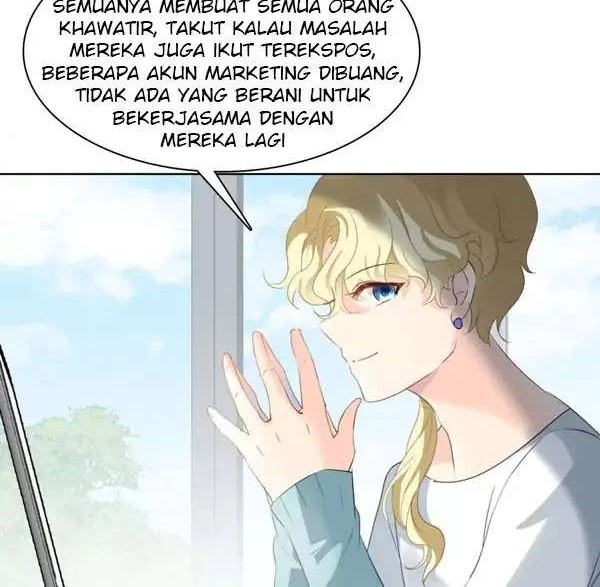 She Is Coming, Please Get Down! Chapter 10.3 Gambar 14