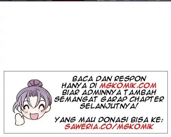 She Is Coming, Please Get Down! Chapter 10.1 Gambar 20