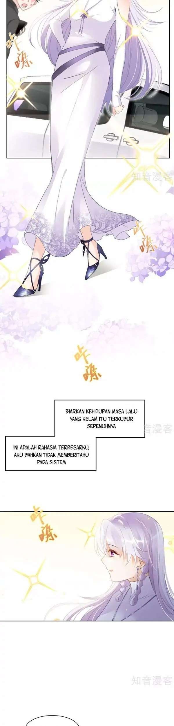 She Is Coming, Please Get Down! Chapter 10.1 Gambar 7